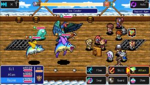 Alvastia Chronicles - Gamersmaze.com