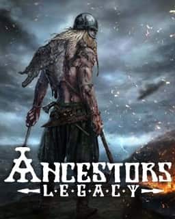Ancestors Legacy - Gamersmaze.com