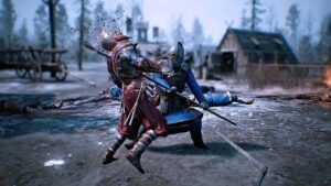 Ancestors Legacy - Gamersmaze.com