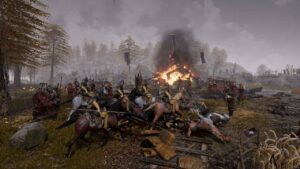 Ancestors Legacy - Gamersmaze.com