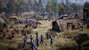 Ancestors Legacy - Gamersmaze.com