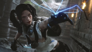 Bright Memory - Gamersmaze.com