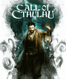 Call of Cthulhu - Gamersmaze.com
