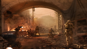 Call of Duty: Modern Warfare - Gamersmaze.com
