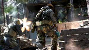 Call of Duty: Modern Warfare - Gamersmaze.com