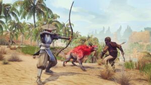Conan Exiles - Gamersmaze.com