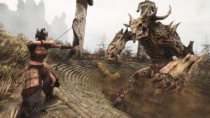 Conan Exiles - Gamersmaze.com