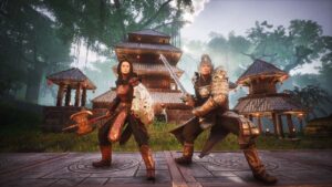 Conan Exiles - Gamersmaze.com