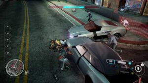 Crackdown 3 - Gamersmaze.com