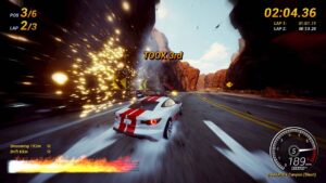 Dangerous Driving - Gamersmaze.com