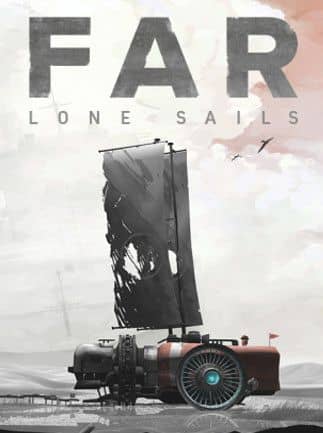 Far: Lone Sails 1 0 6 Ost Download Free