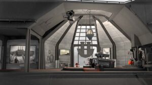FAR: Lone Sails - Gamersmaze,com