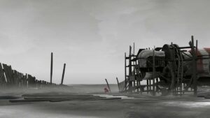 FAR: Lone Sails - Gamersmaze,com