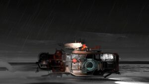 FAR: Lone Sails - Gamersmaze,com
