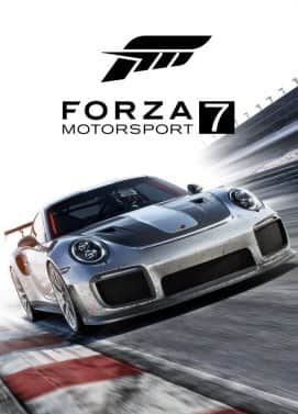 Forza Motorsport 7 - Gamersmaze.com