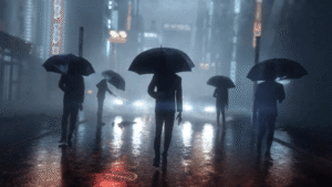 Ghostwire: Tokyo - Gamersmaze.com