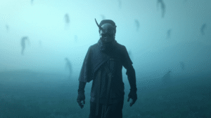 Ghostwire: Tokyo - Gamersmaze.com