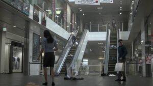 Ghostwire: Tokyo - Gamersmaze.com