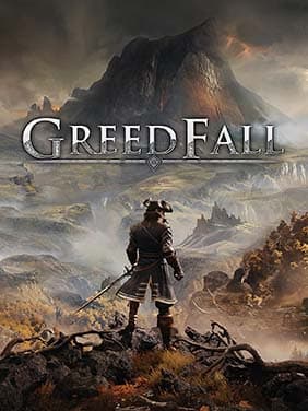 Greedfall - Gamersmaze.com