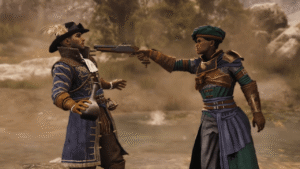 Greedfall - Gamersmaze.com