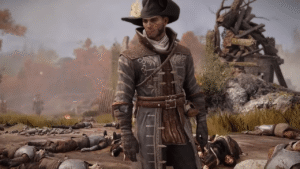 Greedfall - Gamersmaze.com