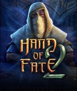Hand of Fate 2 - Gamersmaze.com