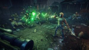 Hand of Fate 2 - Gamersmaze.com