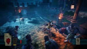 Hand of Fate 2 - Gamersmaze.com