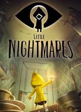 Little Nightmares - Gamersmaze.com