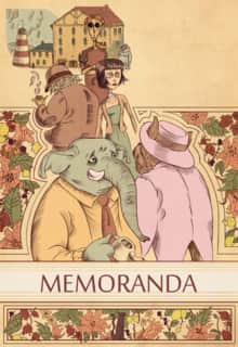 Memoranda - Gamersmaze.com
