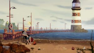Memoranda - Gamersmaze.com