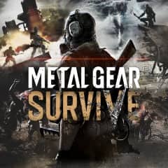 Metal Gear Survive - Gamersmaze.com
