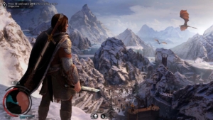 Middle-earth: Shadow of War - Gamersmaze.com