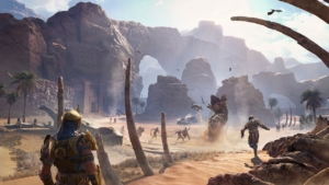Middle-earth: Shadow of War - Gamersmaze.com
