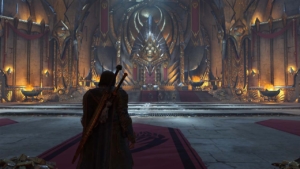 Middle-earth: Shadow of War - Gamersmaze.com