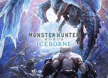 Monster Hunter World: Iceborne Torrent Download