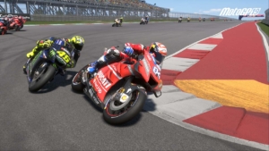 MotoGP 19 - Gamersmaze.com