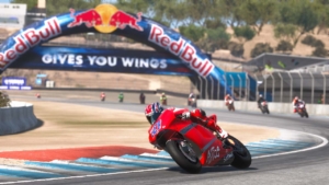 MotoGP 19 - Gamersmaze.com