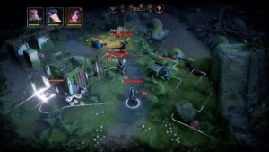 Mutant Year Zero: Road to Eden - Gamersmaze.com