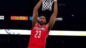 NBA 2K20 - Gamersmaze.com