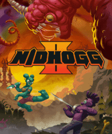 Nidhogg 2 - Gamersmaze.com