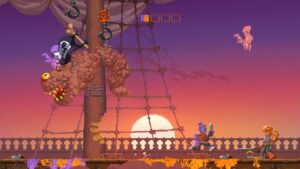 Nidhogg 2 - Gamersmaze.com