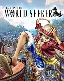 One Piece: World Seeker - Gamersmaze.com
