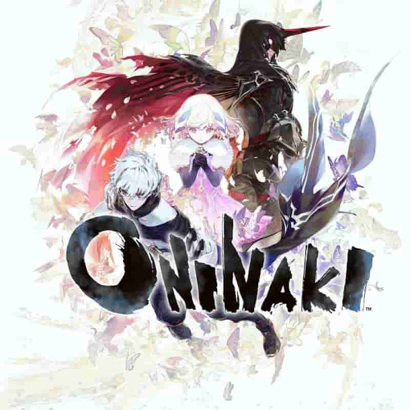 Oninaki - Gamersmaze.com
