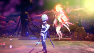 Oninaki - Gamersmaze.com