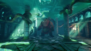 Operencia: The Stolen Sun - Gamersmaze.com
