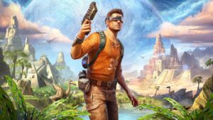 Outcast: Second Contact - Gamersmaze.com