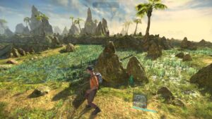 Outcast: Second Contact - Gamersmaze.com