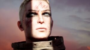 Outriders - Gamersmaze.com