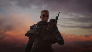 Outriders - Gamersmaze.com